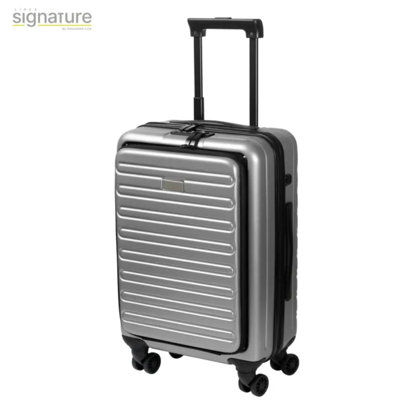 tx-101-main Maleta trolley rígida Latoon.