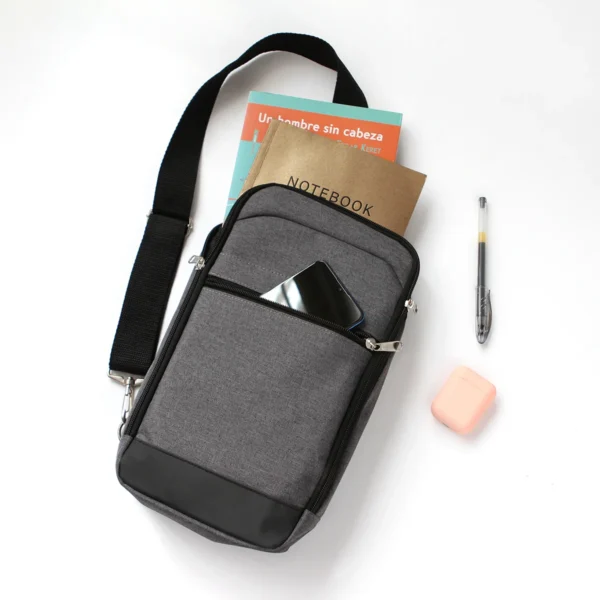 tx-112-gal-1 Mochila Foxford.