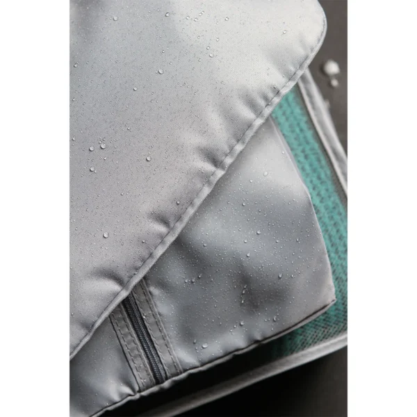 Set de bolsos organizadores.