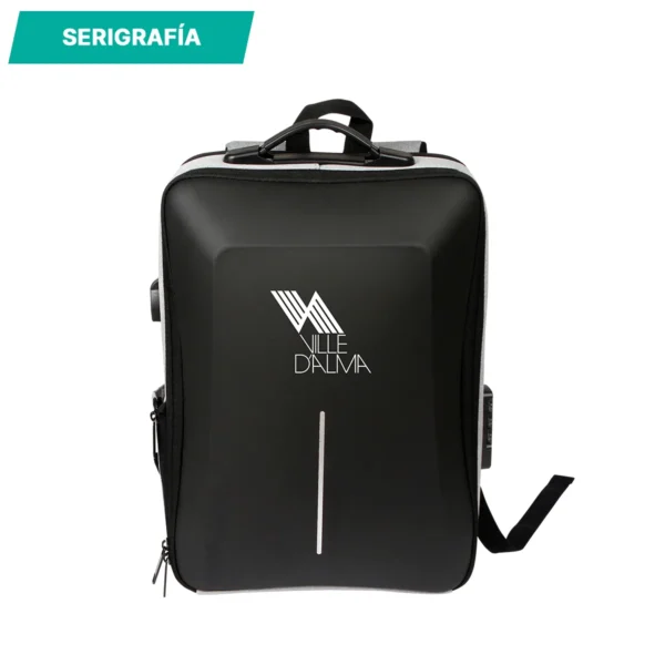 tx-123-gal-3 Mochila ejecutiva.