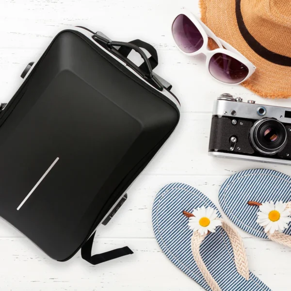 tx-123-gal-4 Mochila ejecutiva.