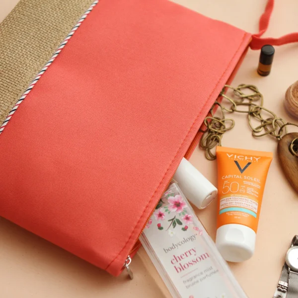 Cosmetiquera Kendari.