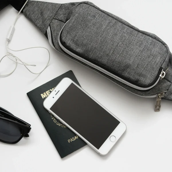 Cinturón Deportivo Padang.