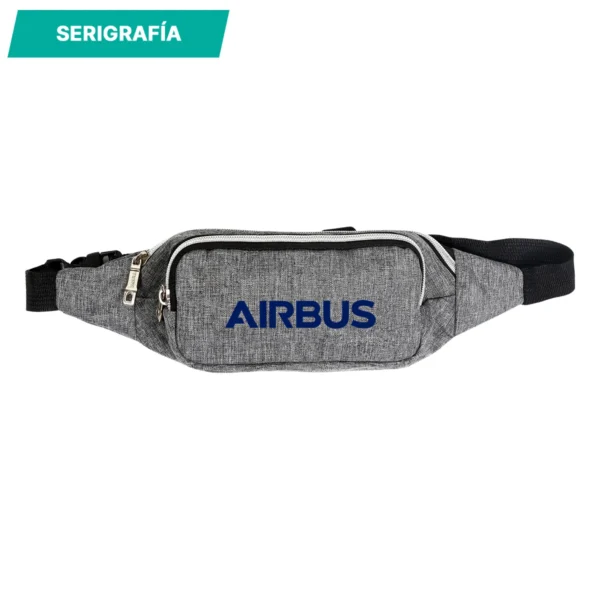 Cinturón Deportivo Padang.