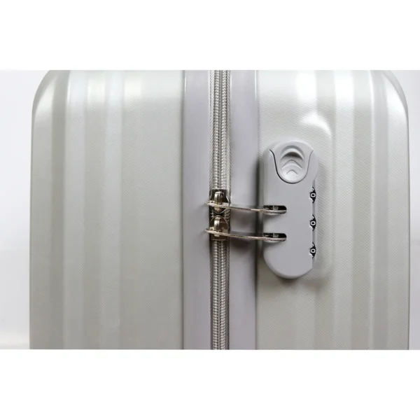 Maleta rígida Hailar.