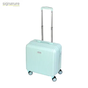 Maleta rígida Hailar.