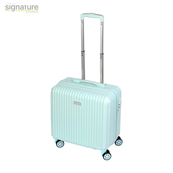 Maleta rígida Hailar.