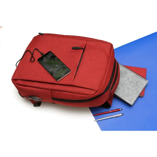 tx-152-gal-1 Backpack Rayyán.