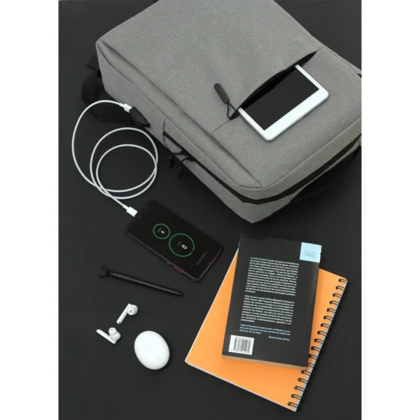 tx-152-gal-2 Backpack Rayyán.