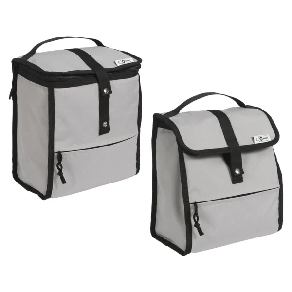 Lonchera de RPET Altái.