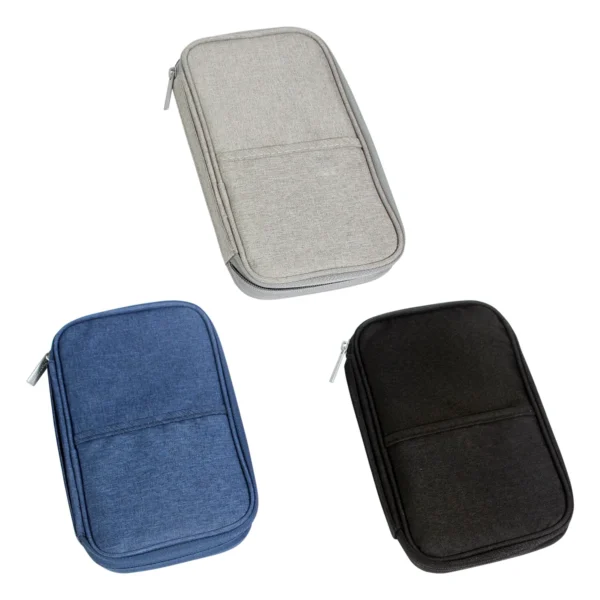 tx-155-gal-1 Porta documentos Dukhan.