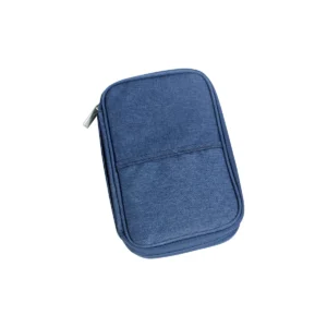 Porta documentos Dukhan.