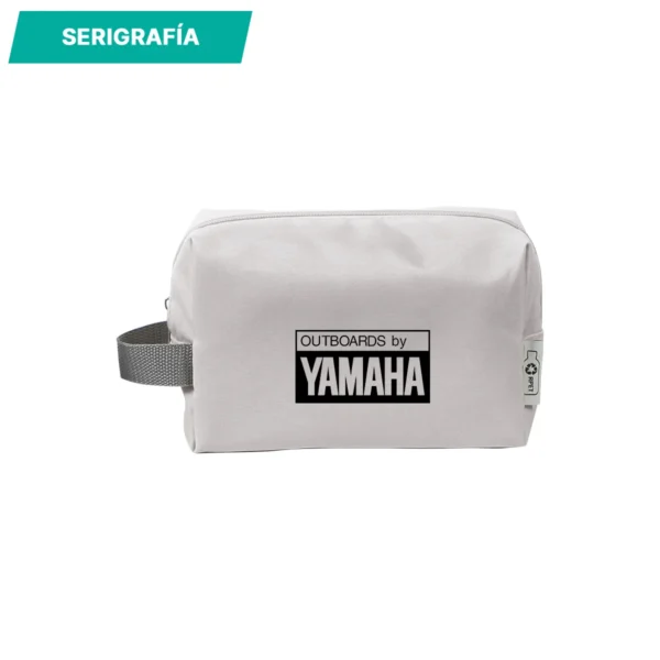 Bolso de RPET Jumail.