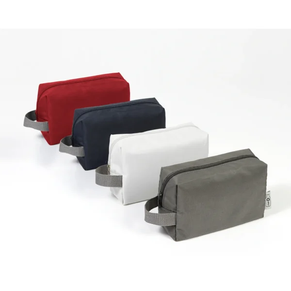 Bolso de RPET Jumail.