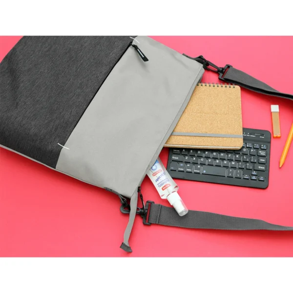 Bolsa de RPET Geita.