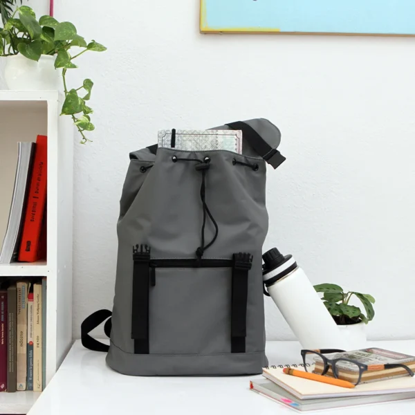 tx-166-gal-2 Backpack Gioppo.