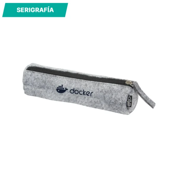 Lapicera de RPET Bizanet.