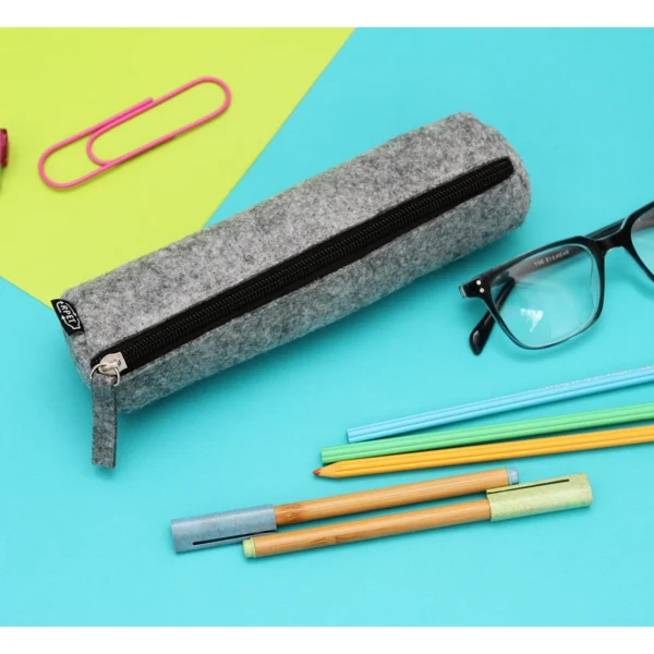 Lapicera de RPET Bizanet.