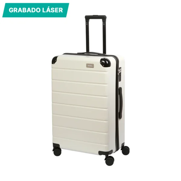 Maleta Boscone.