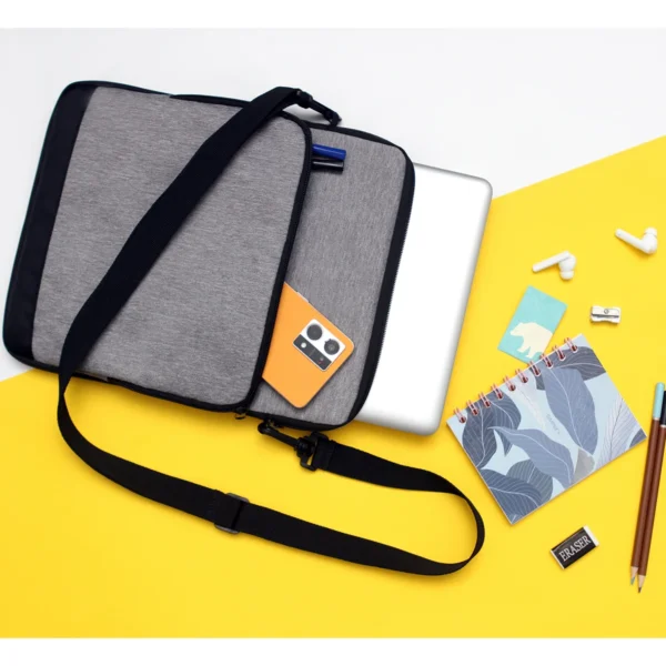 tx-190-gal-1 Bolsa de RPET Binago.