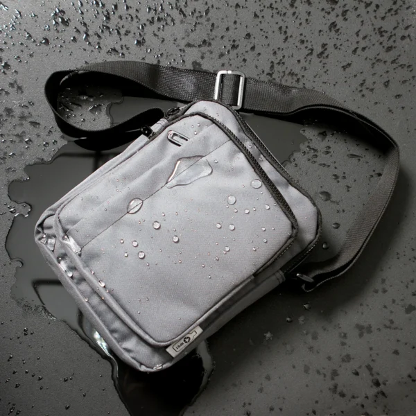 Bolsa de RPET Lozza.