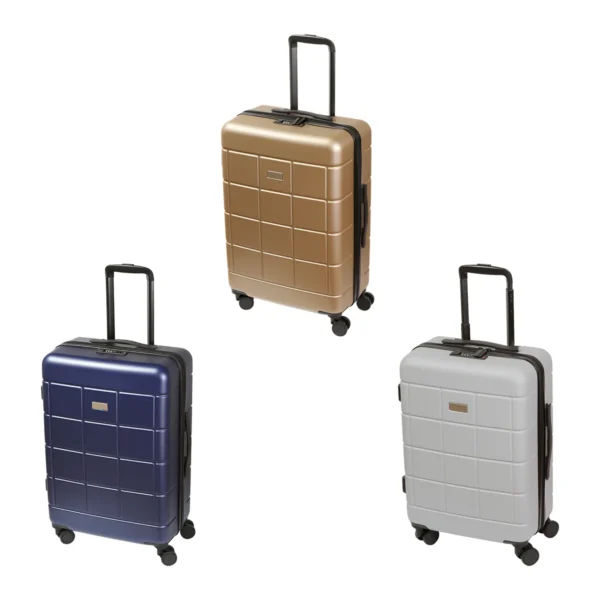 tx-194-gal-4 Maleta Rígida Mediana