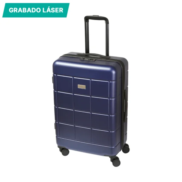 tx-195-gal-1 Maleta Rigida Grande