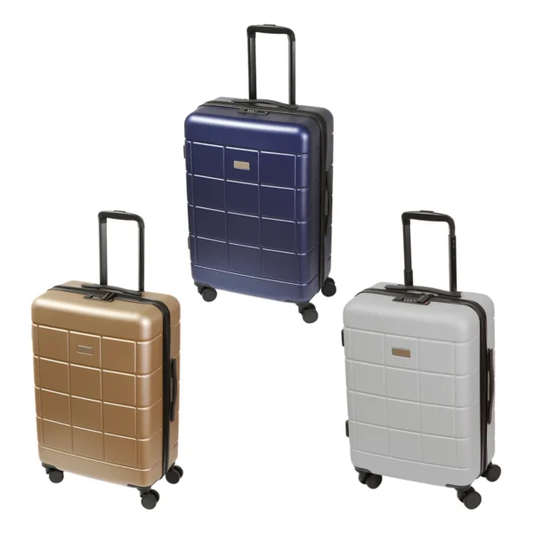 tx-195-gal-2 Maleta Rigida Grande