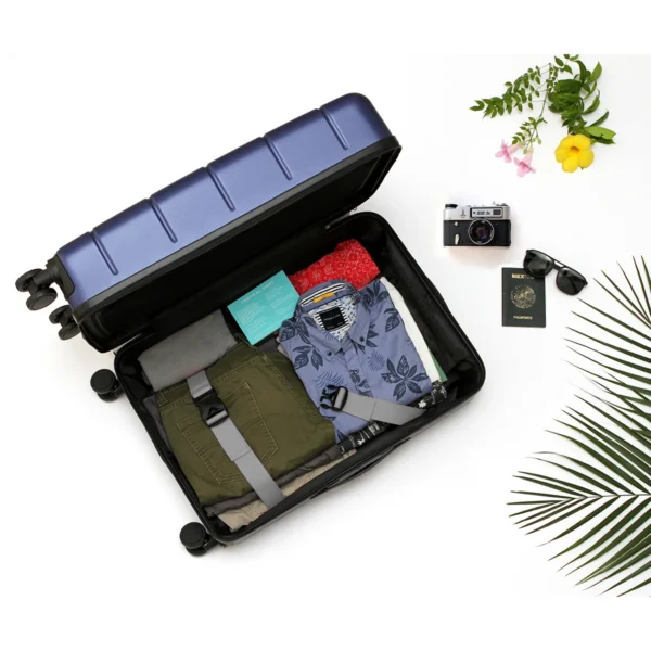 tx-195-gal-4 Maleta Rigida Grande