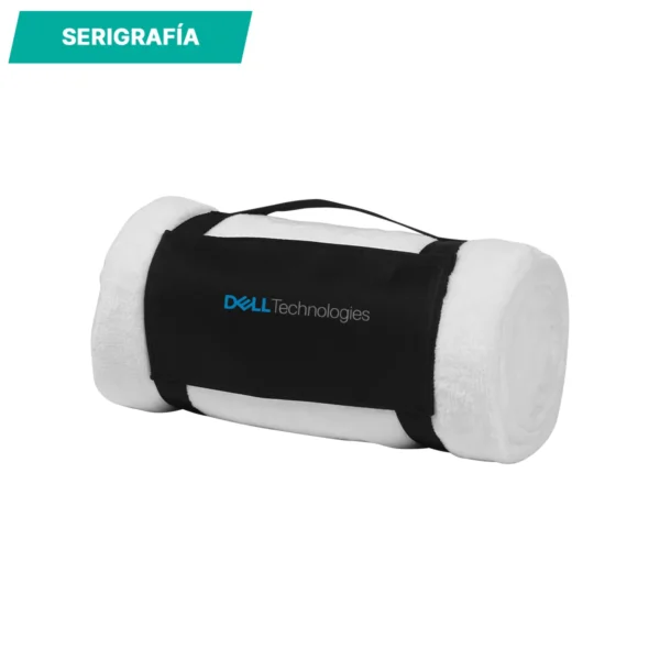 Frazada de Felpa Nuuk.