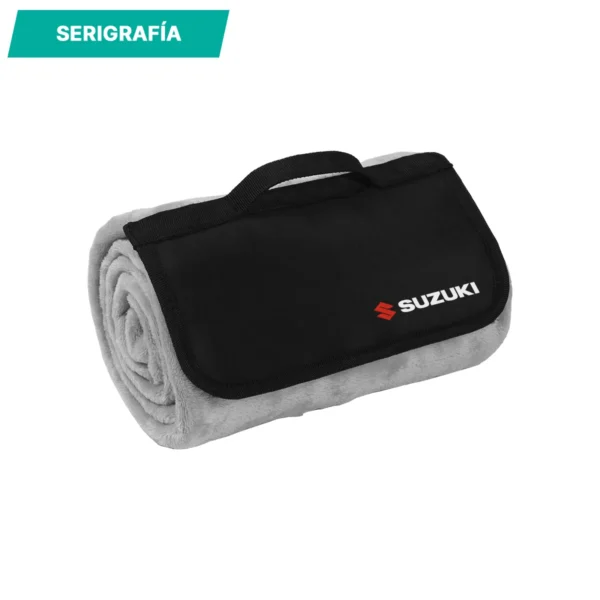 tx-203-gal-1 Frazada de Felpa Helsinki.