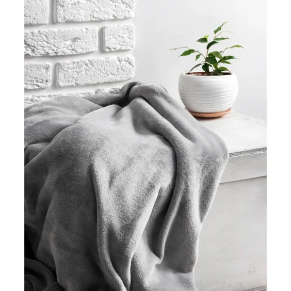 tx-203-gal-3 Frazada de Felpa Helsinki.