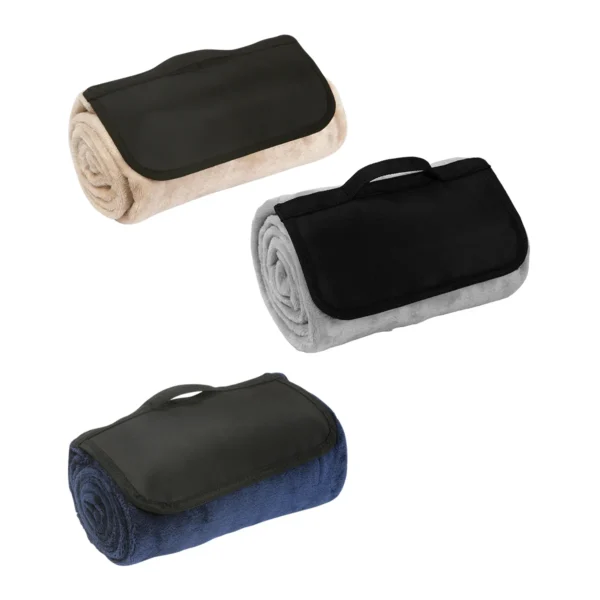 tx-203-gal-5 Frazada de Felpa Helsinki.