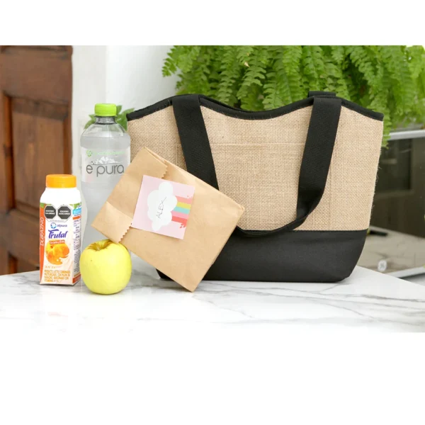 Bolsa Hielera Fidoni.