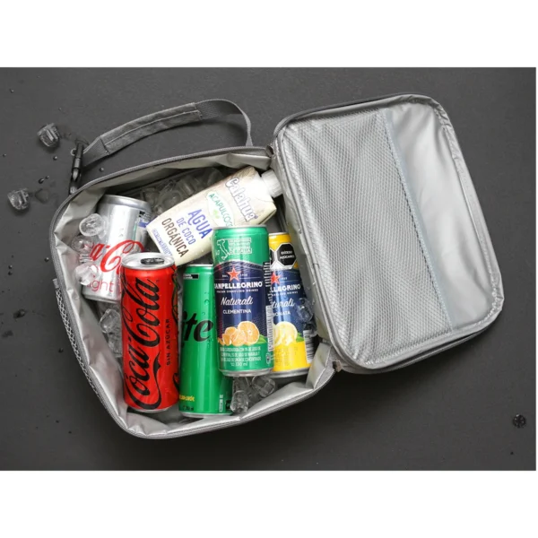 Bolsa hielera Fornelli.