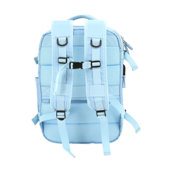 tx-234-gal-2 Mochila Marceddi.