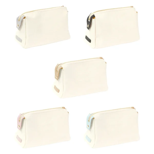 Cosmetiquera Eleuthera.