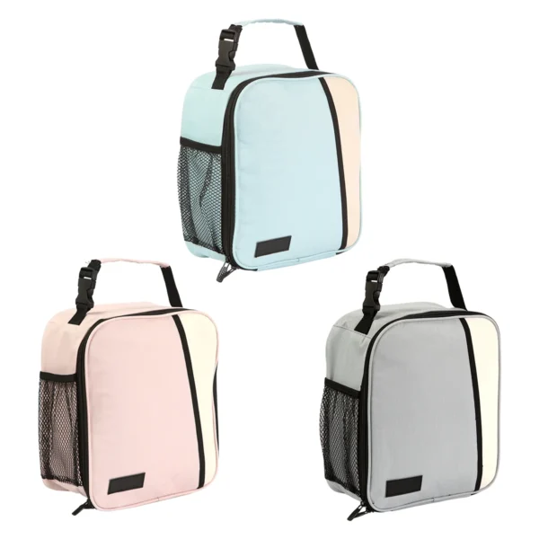 Lonchera térmica Krokom.