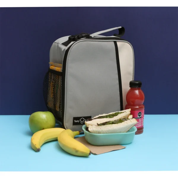 Lonchera térmica Krokom.