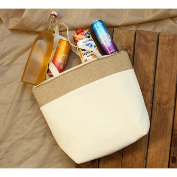 Bolsa hielera Narva.