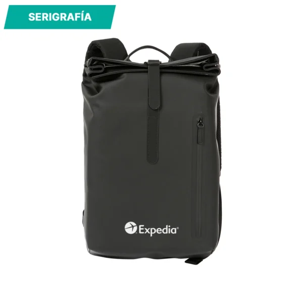 Mochila Párnu.