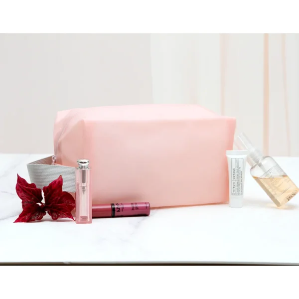 Cosmetiquera Casalotti.