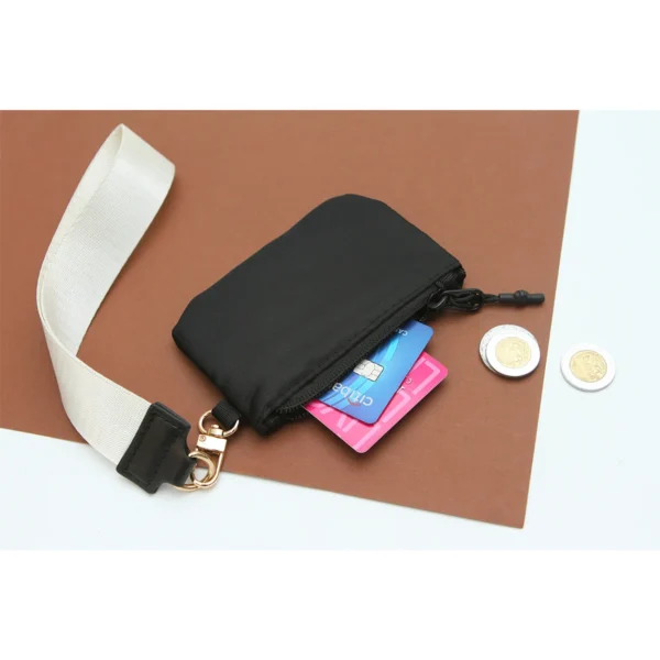 Juego de bolsas Dorf.