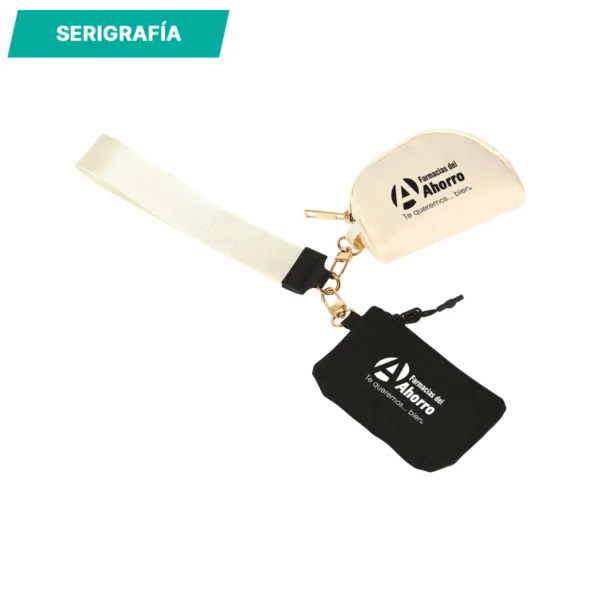 Juego de bolsas Dorf.