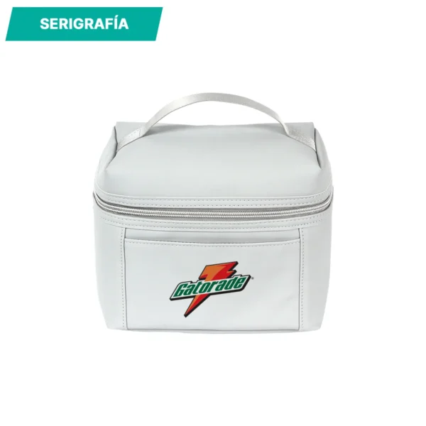 Hielera/Cosmetiquera Aviñón.