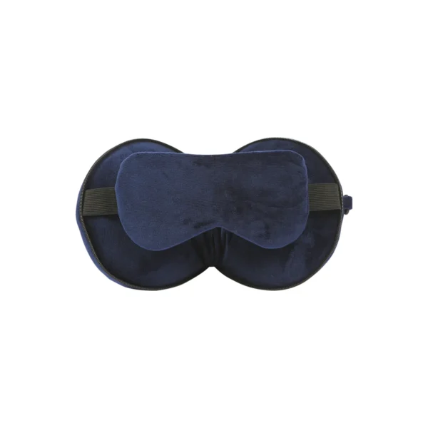 Almohada de viaje Gurns.