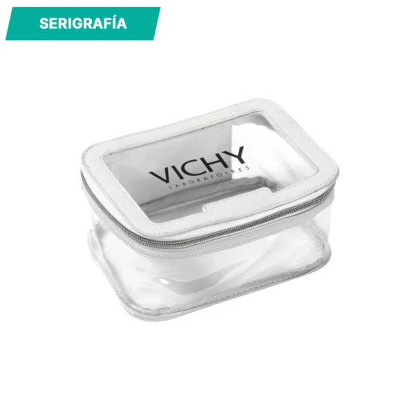 Cosmetiquera Strathy.