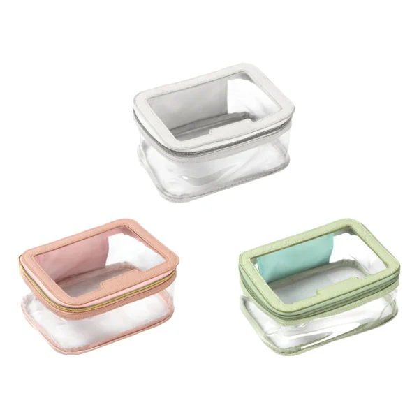 Cosmetiquera Strathy.