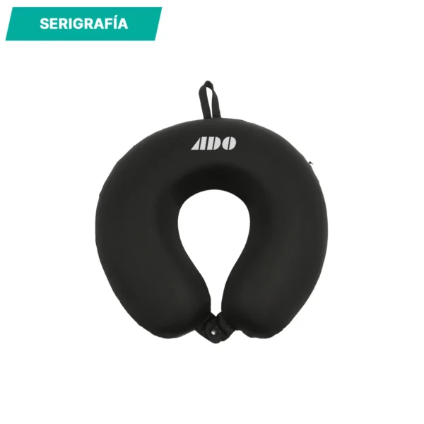 tx-362-gal-4 Almohada con contenedor Stoos.