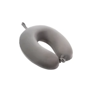 Almohada con contenedor Stoos.